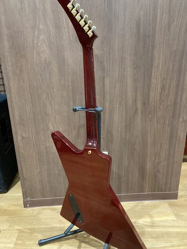 Gibson Explorer '01 No.DG519