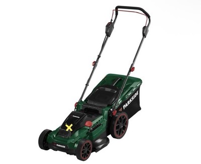 PARKSIDE 40 V Akku-Rasenmäher PRMA 40 E3 ohne Ladegerät | NEU & OVP