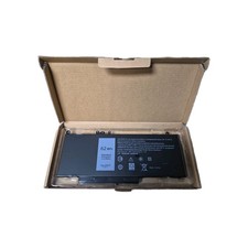 OEM 6MT4T Battery Dell Latitude E5470 E5570 Precision 3510 79VRK 62Wh