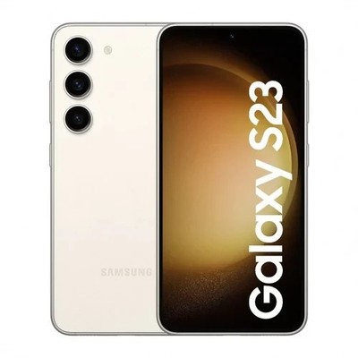 New Samsung Galaxy S23 5G SM-S911U1 128GB/256GB Unlocked