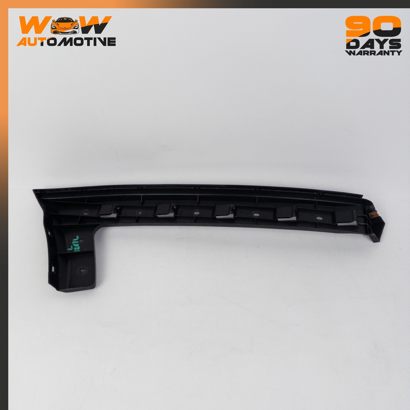 Bentley Continental Flying Spur 2009-2013 REAR+LEFT Bumper bracket