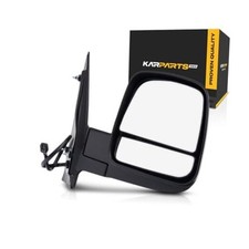 For Chevy Express 3500 2008-2023 Door Mirror Power Heated Passenger Side