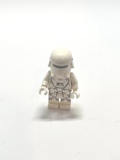 LEGO Star Wars Minifigur First Order Snowtrooper sw0875