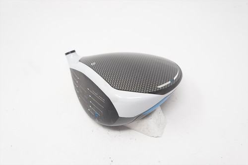 Taylormade Sim Max 9* Driver Club Head Only Inv12478207 Lefty Lh - Picture 4 of 4