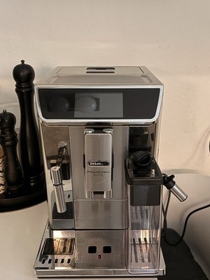 De'Longhi Primadonna Elite ECAM 650.75.MS Kaffeevollautomat
