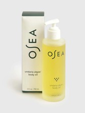 OSEA Undaria Algae Moisturizer Body Oil, 5 fl oz - Firming Deep Moisturizing