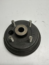 E-Z-GO 18500 Brake Drum. X-560s