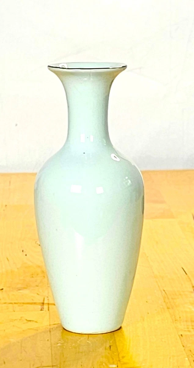 陶瓷蓝色1850-1899 中国古董花瓶| eBay