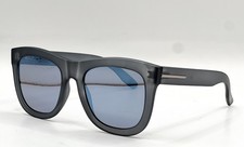 NEW CHAMPION CU5135 C04 GRAY AUTHENTIC SUNGLASSES 52-20