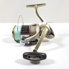 Mulinello da Pesca Shimano Ultegra 4000S Spinning Testato Made in Japan Usato