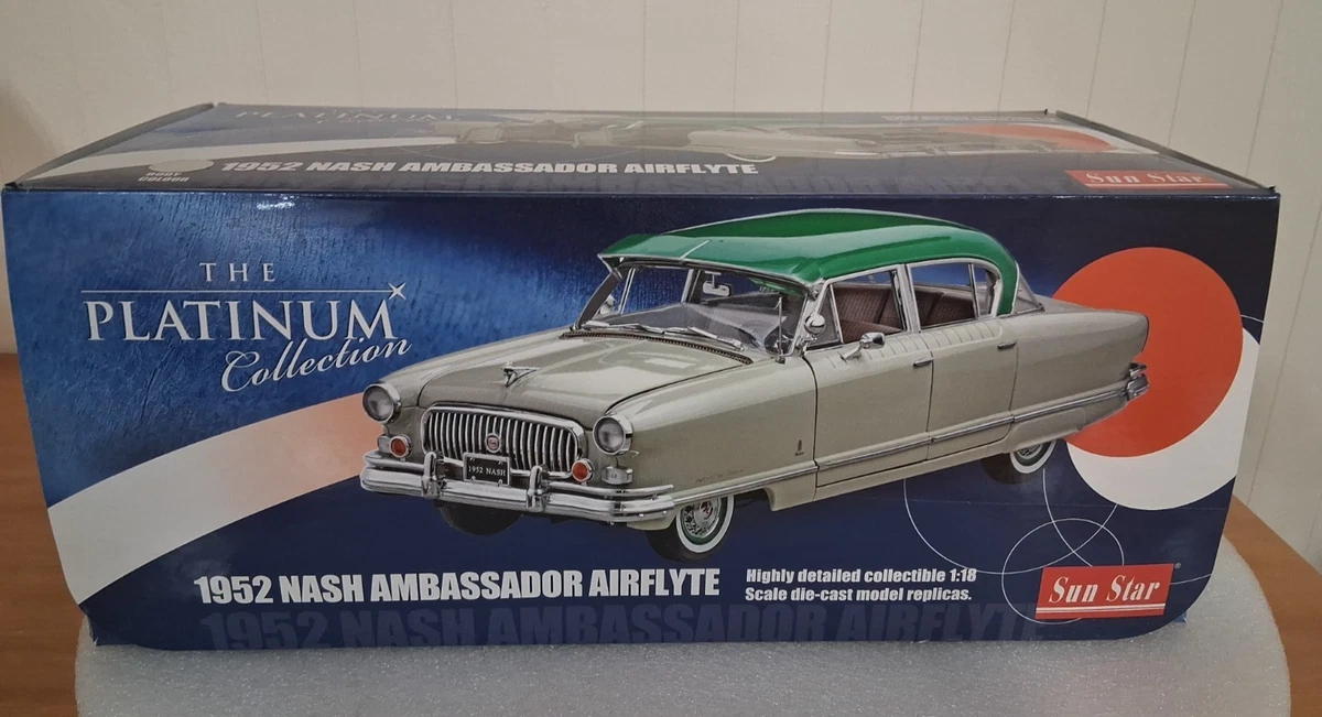 Sunstar 1:18 Diecast Cars for sale | eBay
