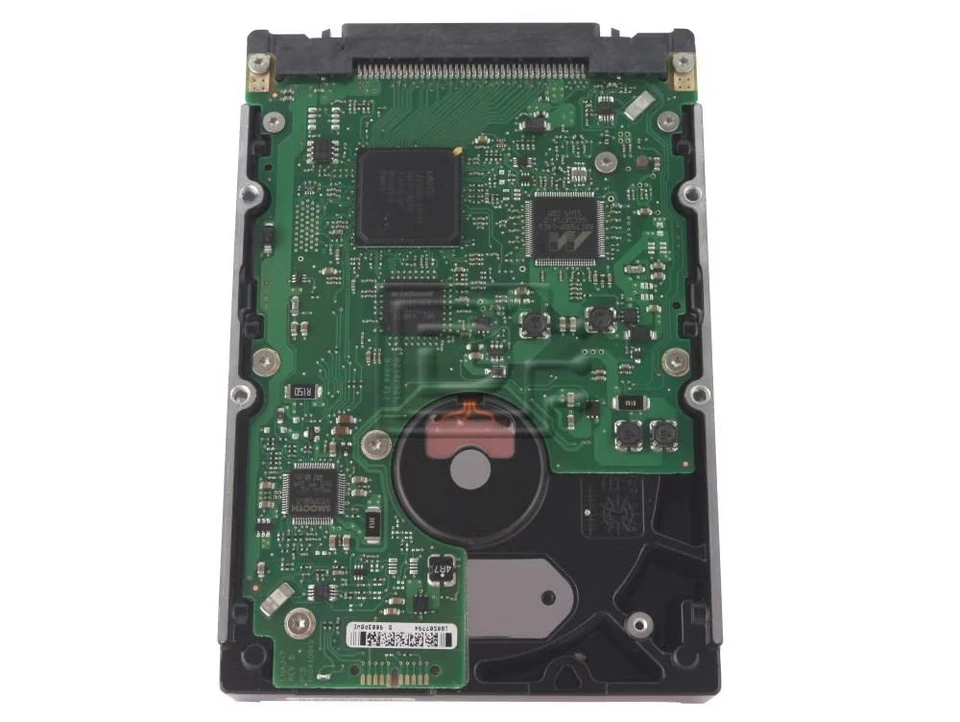 NEW Seagate 300GB 15K.5 80pin SCSI Hard Drive ST3300655LC 9Z1006-005 - Image 2 of 3