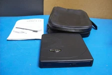 HI - VAL HSLM24A-00R PORTABLE SLIM LINE CD-ROM DRIVE