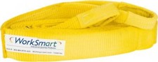Value Collection 30' Long x 3" Wide, 27,000 Lb Basket Capacity, 1 Ply, Polyes...
