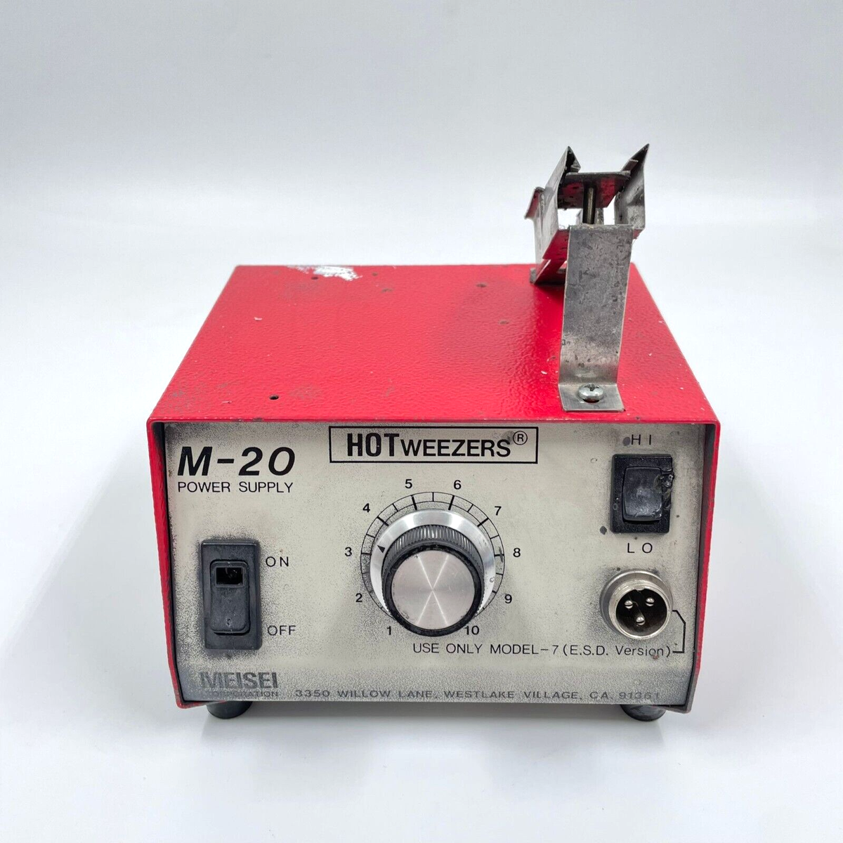 MEI-CHA製MC-3200GLACIER MEI-CHA製MC-3200GLACIER