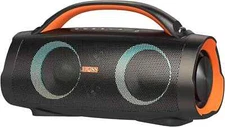 DOSS Extreme Boom+ Loudtooth Speaker with 100W Stereo Sound, Extra Bass 20H*NEW*