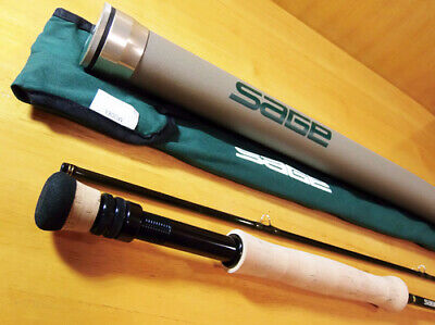Unused Sage XP896 9'6 Unused Sage XP896 9'6