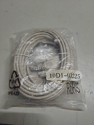 Cabletech 10D1-03225 9 PIN Extender Cable