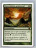 Magic The Gathering SPANISH 8th Edition Vernal Bloom #286/350 MTG TCG Eighth