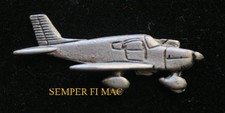 CHEROKEE 140 PA-28 AIRPLANE LAPEL HAT TIE PIN UP MADE IN USA PIPER Cruiser WING