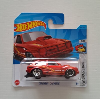 Hot Wheels '76 Chevy Chevette