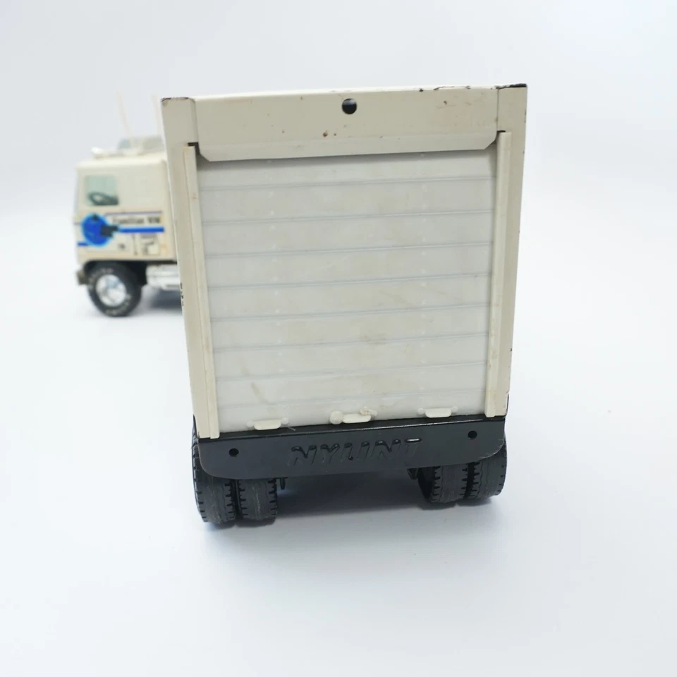 Nylint 1:18 Freightliner 18 Wheeler Truck Kohler Faucets Tractor Trailer Promo - Image 3 of 4