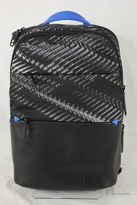 TUMI タホ TAHOE ビジネスリュック　ネイビー 121579 TUMI（トゥミ） TAHOE フィンチバックパック(タホ リュック)[MBGA80530