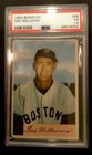 1954 Bowman Ted Williams 66 PSA FR-1.5