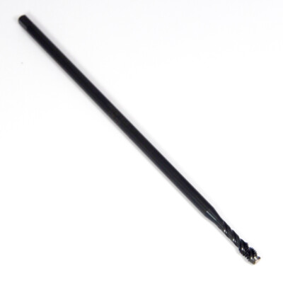 WIDIA GTD Modified Bottom Spiral Flute Tap #10-32 H3 3FL HSS-E Oxide 84510