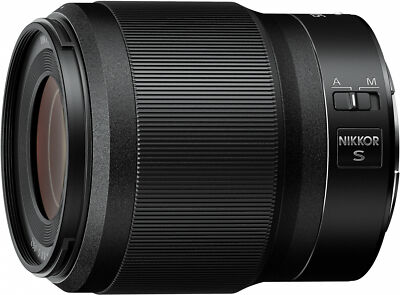 【中古美品】NIKKOR Z 50mm f/1.8 S Nikon NIKKOR Z 50mm F/1.8 S Lens for sale online | eBay