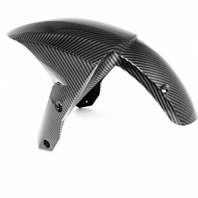 For KAWASAKI NINJA ZX-10R 2008-2010 09 Front Tire Fender Mud Guard