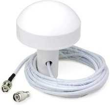 Bingfu Barca Nave Marina GPS Navigazione Antenna Esterna 10m Cavo BNC TNC Maschio 