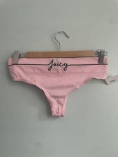 Juicy Fuchsia Pink Liquid Satin Shiny Bikini Panty Sissy Underwear Size L