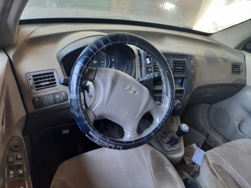 160402320J Compresseur Clim pour HYUNDAI TUCSON (JM) 2.0 Comfort 2007 8882650 - Zdjęcie 8 z 10