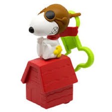 SNOOPY HAPPY MEAL MC DONALD'S EDIZIONE LIMITATA 2017 "NUOVO IMBALLATO"