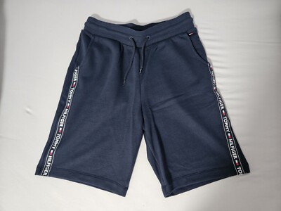 Tommy Hilfiger Jeans Kurze Hose Shorts Gr. M