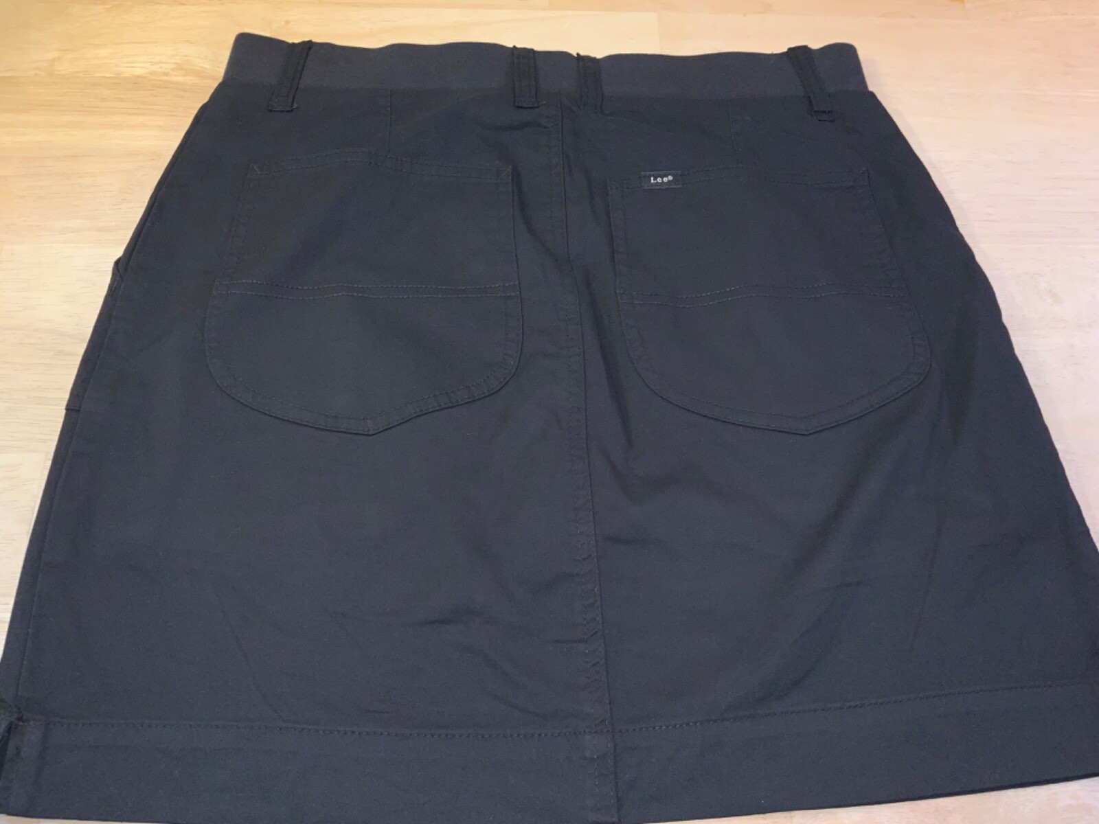 Skort Lee Femme Taille S - Multicolore Fleuri - Taille Extensible - Parfait état
