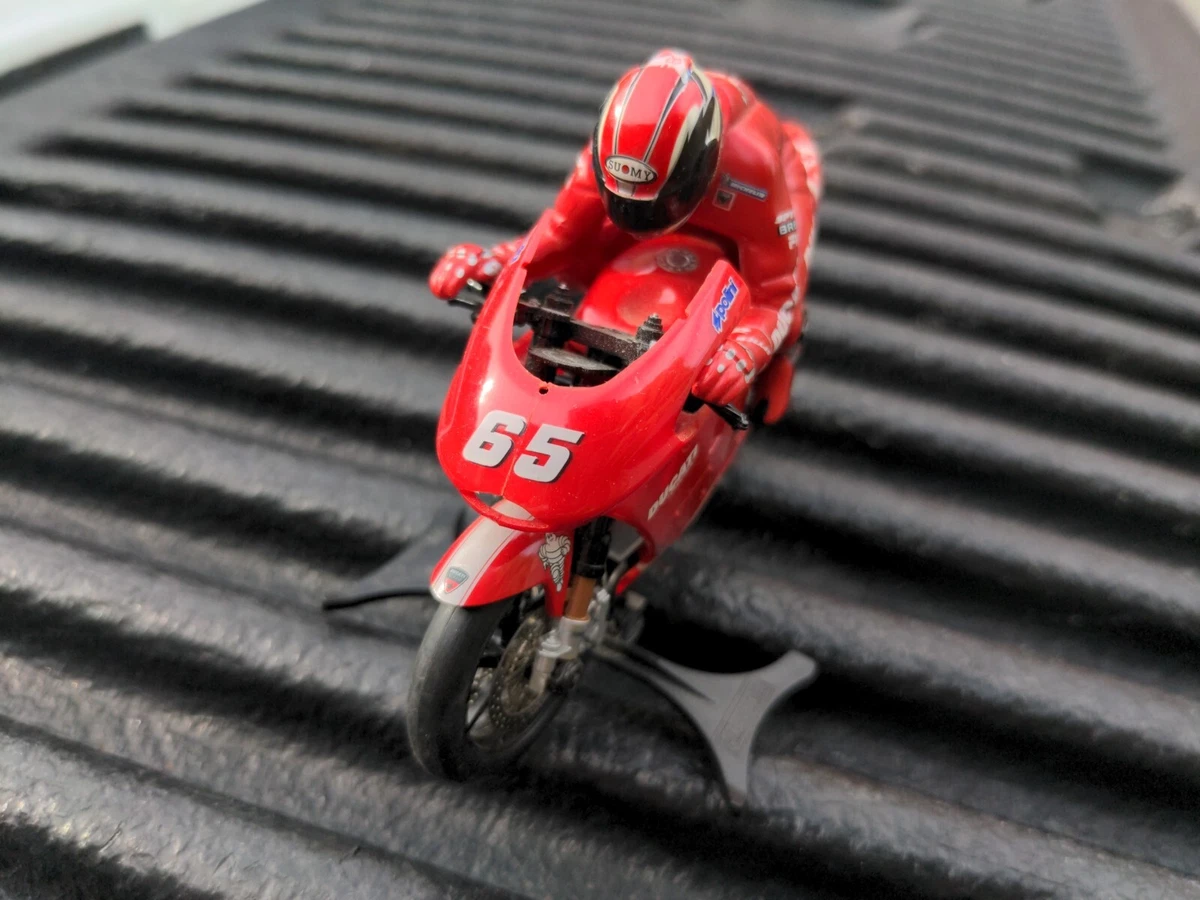 Scalextric bike clearance