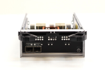 NetApp EXN4000 Dual-Port 4Gb/s Controller Module For DS14MK4 P/N: 106-00199+B0