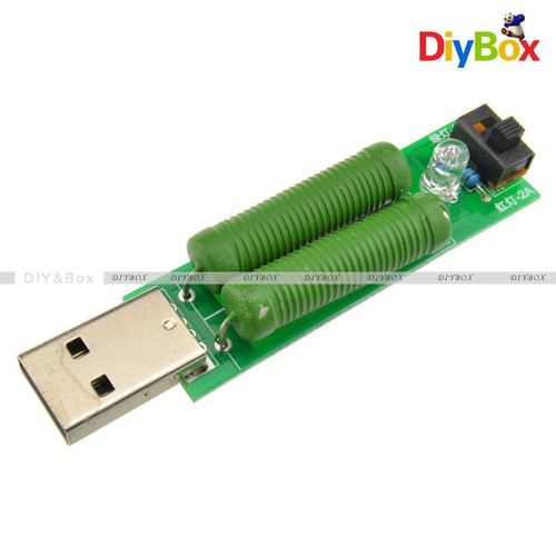 USB to USB Isolator Module 1500V ADUM4160 ADUM3160 Isolation Load Resistor DIY - Picture 14 of 14