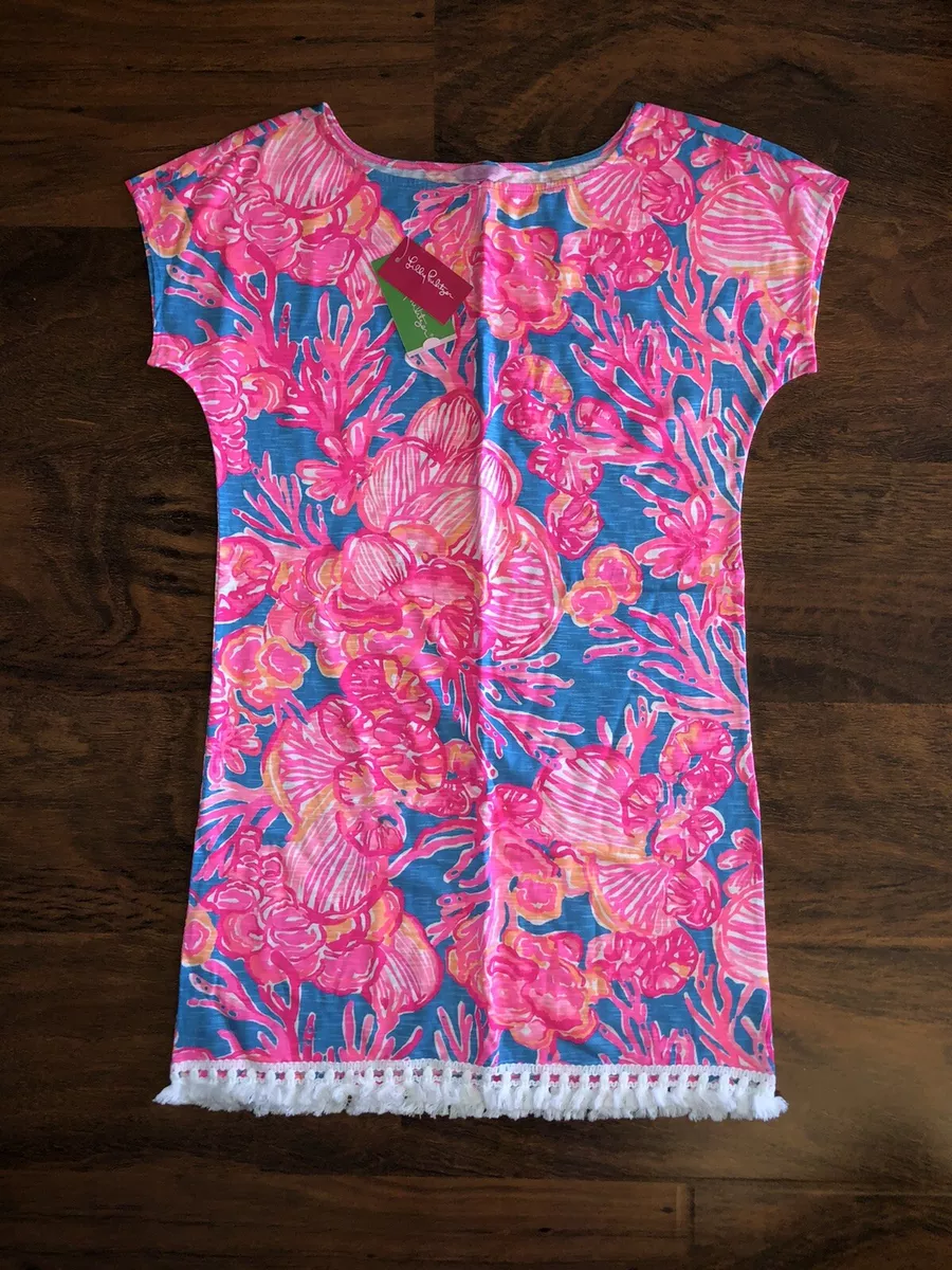Lilly pulitzer tilla best sale dress