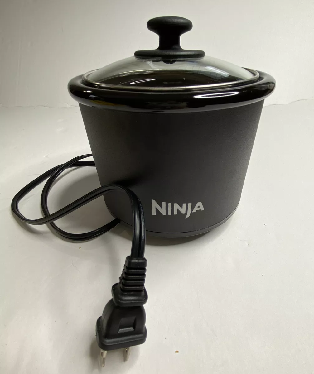 Ninja Crockpot - Ninja Slow Cooker Review 2023