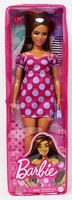 Barbie - Fashionistas Puppe - Barbie - GRB62 - #171