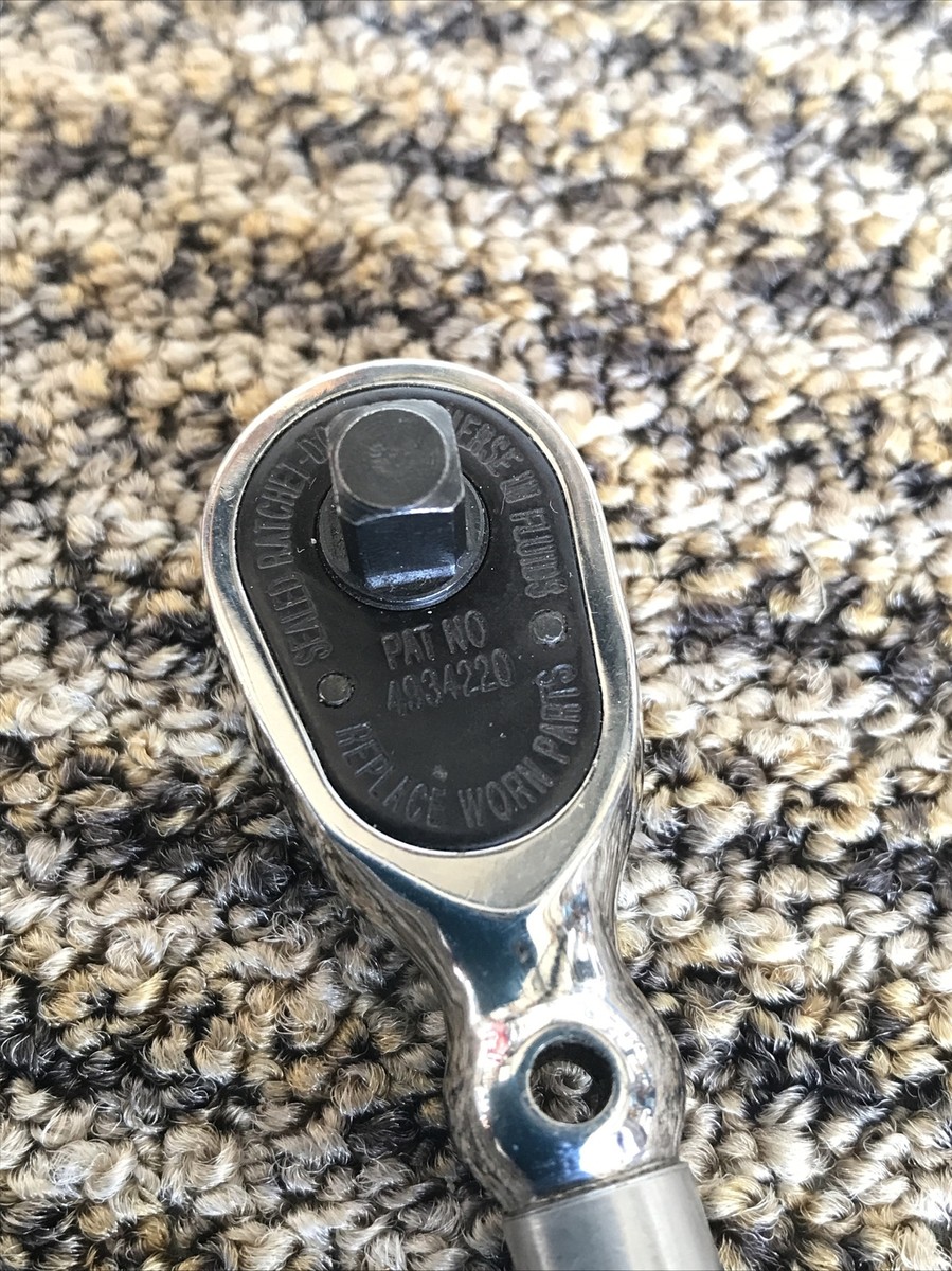 NOS Snap-on 1/4