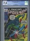 Amazing Spider-Man #93 1971 CGC 7.5