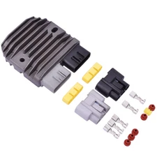 Motorcycle Rectifier Voltage Regulator Charger MOSFET For Yamaha BMW Honda