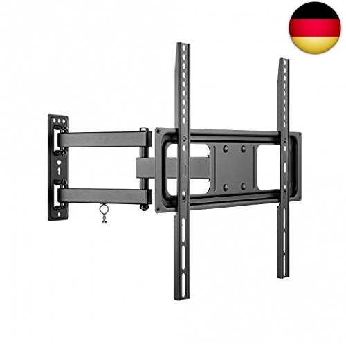 Thumbnail - Goobay 49744 Wandhalterung 55 Zoll Ausziehbar Und Vollbeweglich Für
