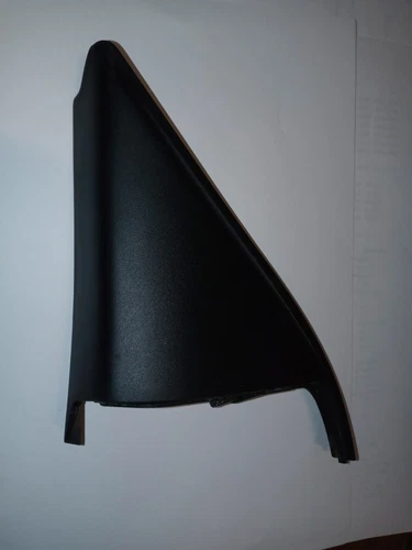 03 HONDA ACCORD LEFT DRIVER SIDE MIRROR TRIM (may fit others)