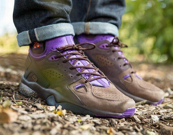 Nike ACG Air MOWABB OG Pitch TTL 🍊 TRLS END Brown 749492-282 US 6.5 UK 6  EU 39