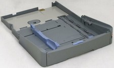 Bandeja de papel HP Business InkJet 2300 # 1 alimentador casete C8125A / C8125-40007 OEM